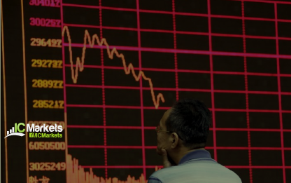 Monday 10th September:  Asian markets continue to fall as Trump hints on more sanctions