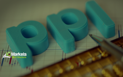 Wednesday 12th September: US PPI numbers take center stage today – remain vigilant around this time!