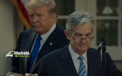 Wednesday 4th March: Dollar Tumbles After Surprise Rate Cut from Fed