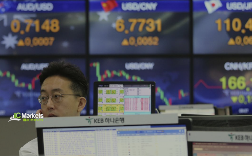 Monday 25th February: Chinese markets surge as Trump extends tariff deadlines