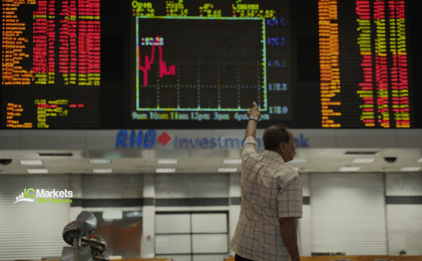 Tuesday 5th March: Asian markets mostly lower following cues from Wall Street.