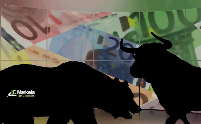 Tuesday 26th March: Greenback in the red as US Treasury yields extends downside.