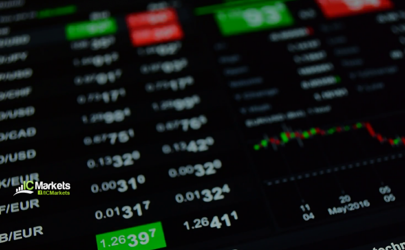 Monday 25th March: Weekly technical outlook and review.