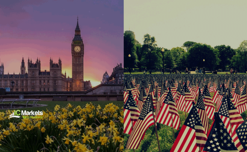 UK Spring Bank & US Memorial Day Schedule Holidays 2019