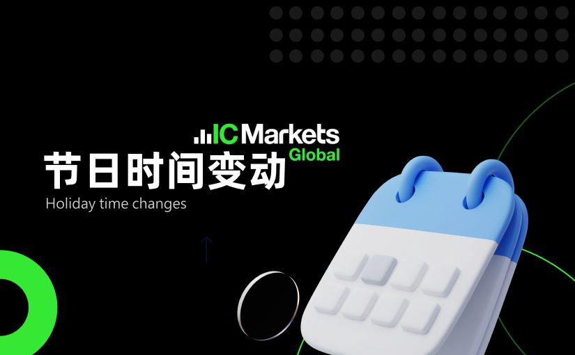 2025年7月节日交易时间更新（美国独立日）